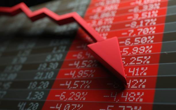 Why Markets Slumped Today