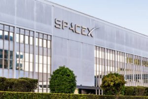 SpaceX ने रचा इतिहास