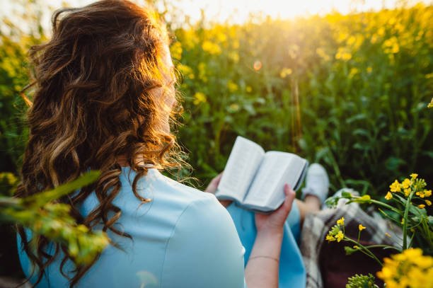 Mental Health Books to Read on a Solo Trip