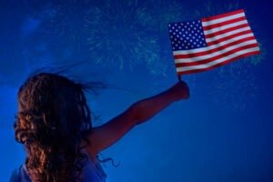 American Independence Day