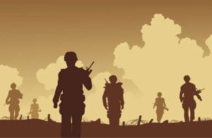 Thailand-Cambodia Conflict