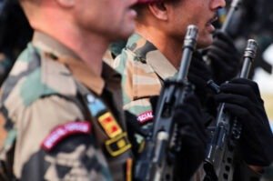 कारगिल विजय दिवस