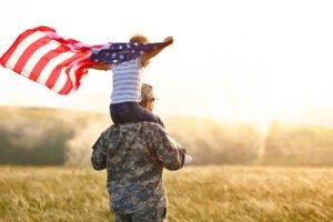 American Independence Day