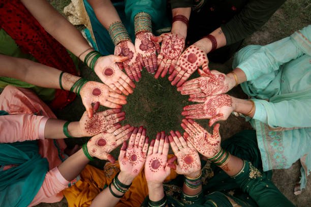 हरियाली तीज 2025