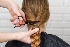 How to Donate Your Hair