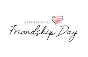 World Friendship Day Celebration
