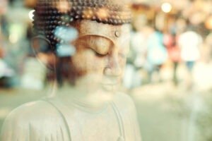 बुद्ध का संदेश