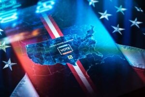 Elon Musk Launches New Political Party