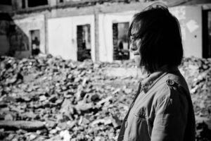 Japan Earthquake Prediction