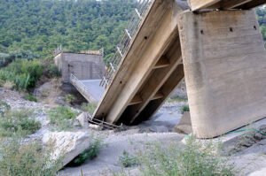 Gujarat Bridge Collapse