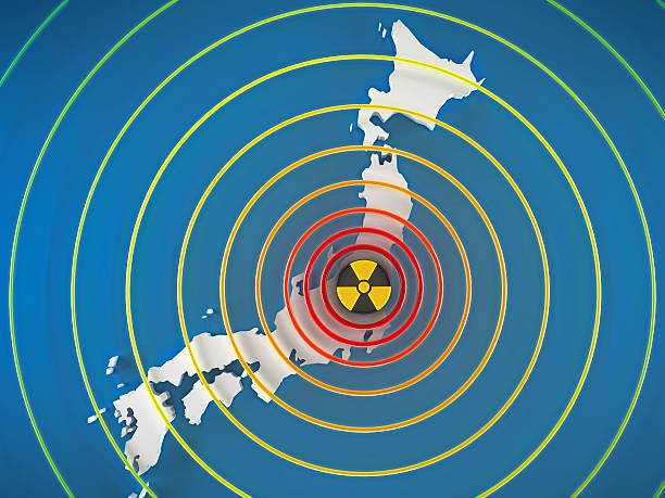 Japan Earthquake Prediction