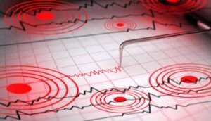 2025 Kamchatka Megathrust Earthquake