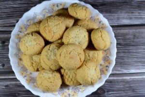 ओस्मानिया बिस्किट