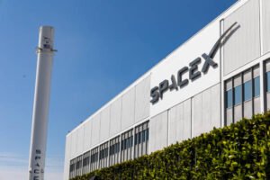 SpaceX ने रचा इतिहास