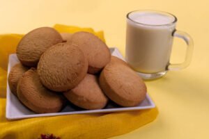 ओस्मानिया बिस्किट