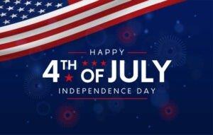 American Independence Day