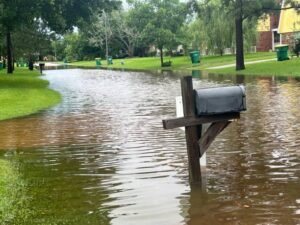 Texas Flood 2025