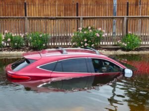 Texas Flood 2025