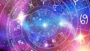 Vogue Horoscope Today
