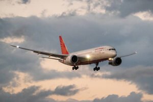 बोइंग 787 ड्रीमलाइनर