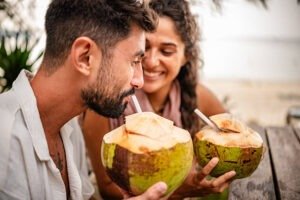 क्या नारियल पानी स्वास्थ्य के लिए फायदेमंद है
