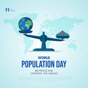 World Population Day