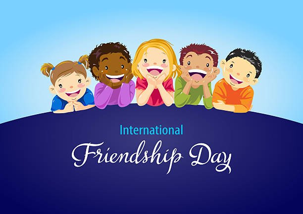 World Friendship Day Celebration