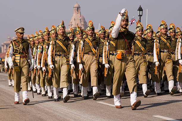 कारगिल विजय दिवस