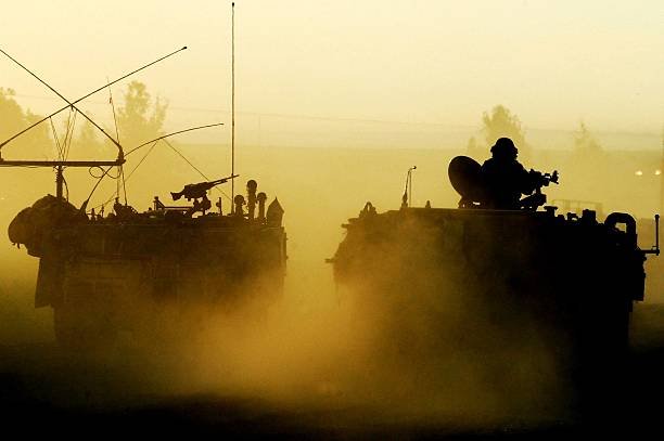 Thailand-Cambodia Conflict