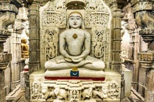 जैन धर्म का संदेश