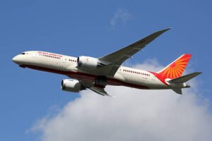 बोइंग 787 ड्रीमलाइनर