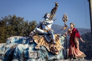 सावन सोमवार व्रत कथा