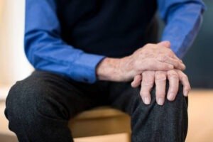 Parkinson disease