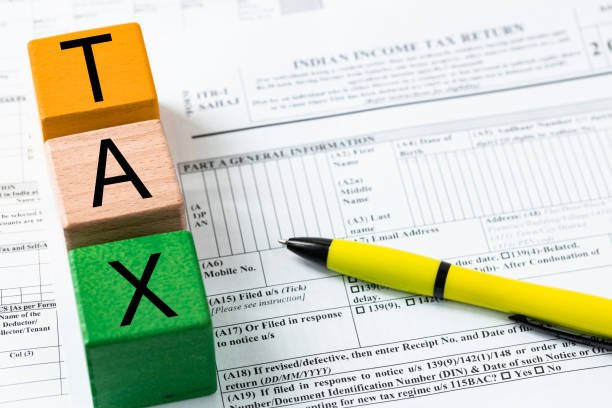itr filing 2025