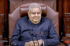 jagdeep dhankhar resigns