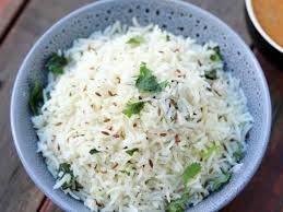 Hariyali Teej 2025 Special veg thali