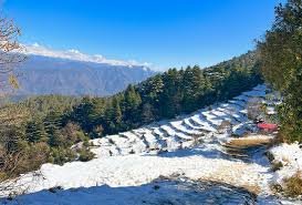 9 Hidden Gems of Uttarakhand