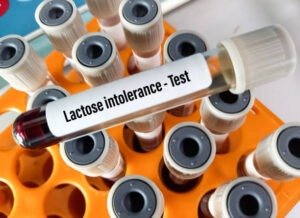 lactose intolerance 