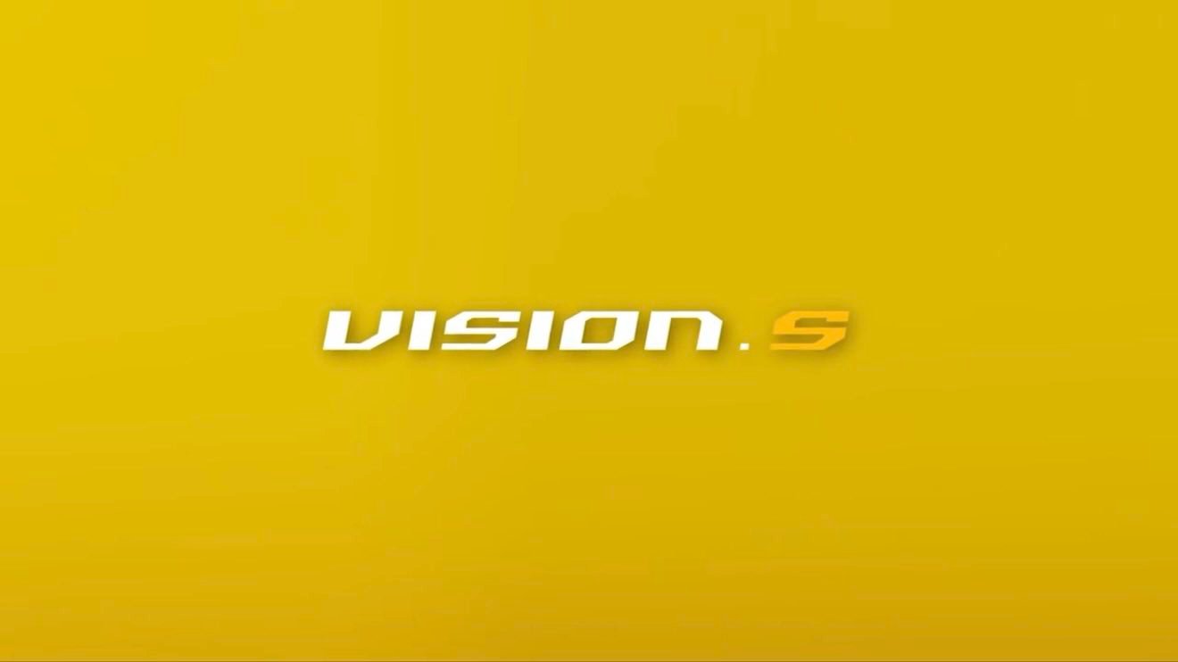 mahindra vision.s