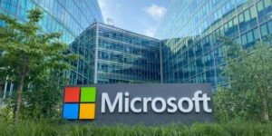 Massive Tech Layoffs 2025
