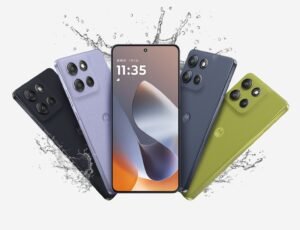 Motorola Phone