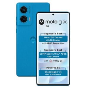 Moto G96 5G 