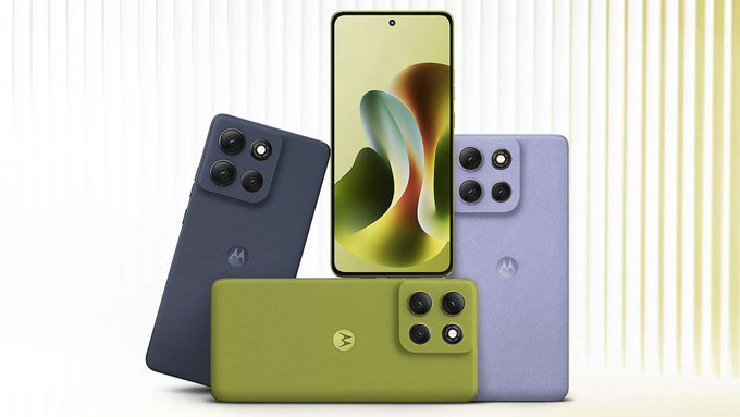 moto g86 power 5g specifications