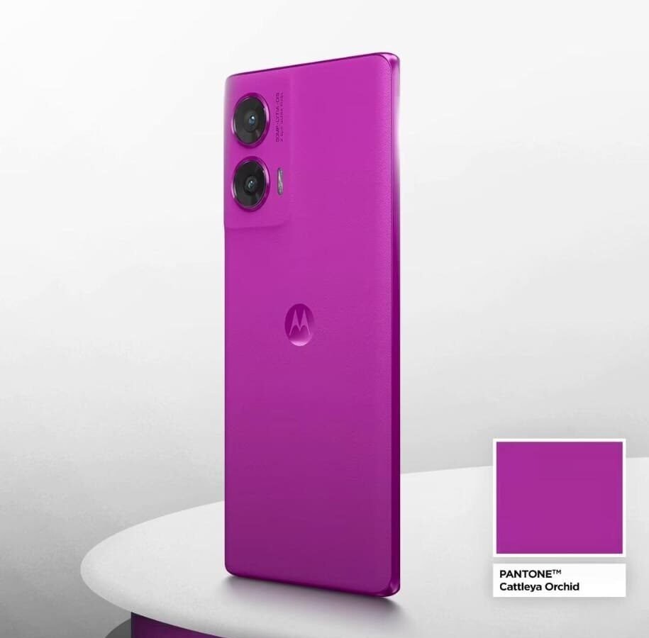 Moto G96 5G
