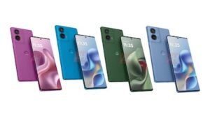 Moto G96 5G 
