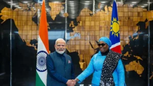 नामीबिया