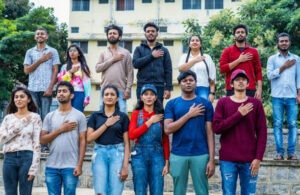 राष्ट्रगान कैसे चुना जाता है? national anthem
