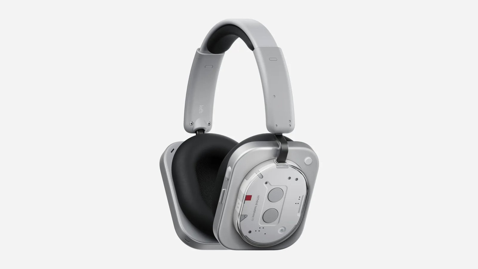 nothing headphone 1
