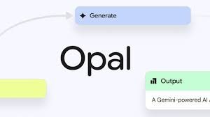 google opal ai