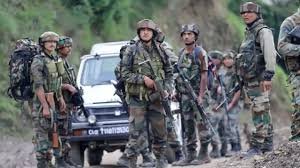 operation mahadev